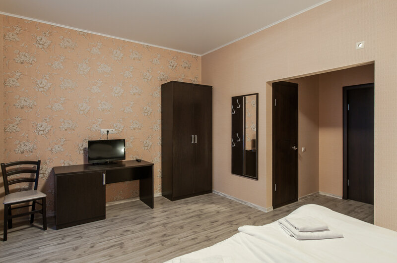 Гостевой дом Базилик Чаплыгин, Липецкая область, Липецк 