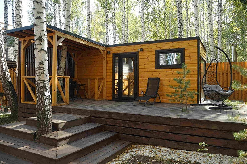 Дома в аренду Лесовик 66, Свердловская область, Екатеринбург Заречный поселок Арамиль