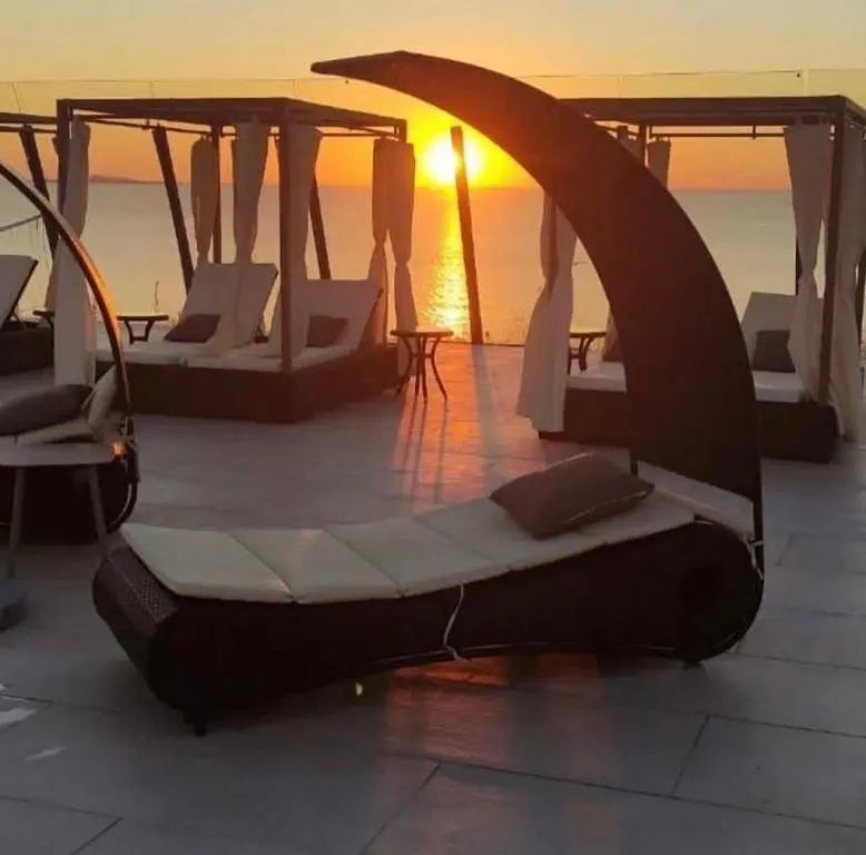 Море и Пляж SL&Apartment, Калининградская область: фото 4