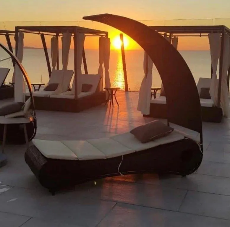 Море и Пляж SL&Apartment, Калининградская область: фото 4