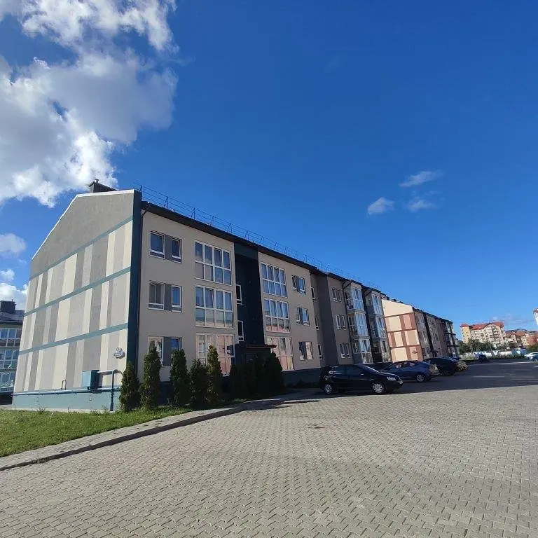 Море и Пляж SL&Apartment, Калининградская область: фото 2