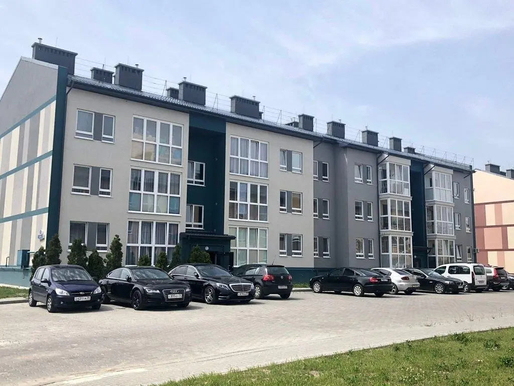 Море и Пляж SL&Apartment, Калининградская область: фото 3