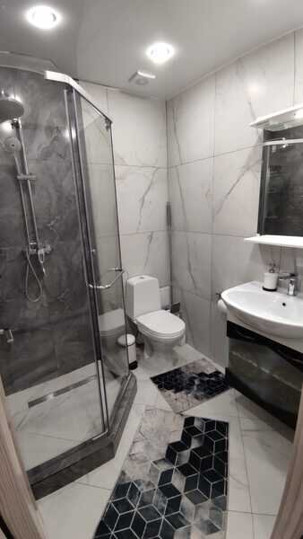 Апартаменты 3-местный