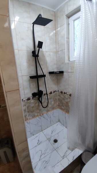 Апартаменты 5-местный 2-комнатный