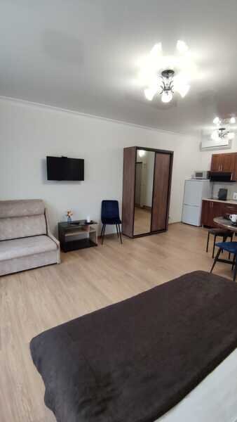 Апартаменты Апарт Студио 4-местный (2+2)