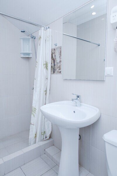 Семейный Комфорт 2-местный