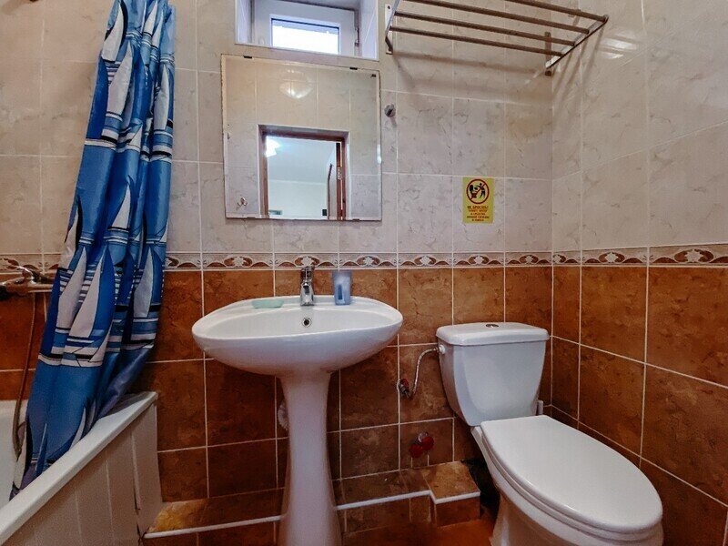 Семейный Комфорт 2-местный