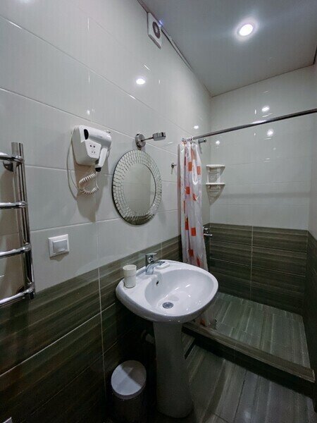 Стандартный 2-местный