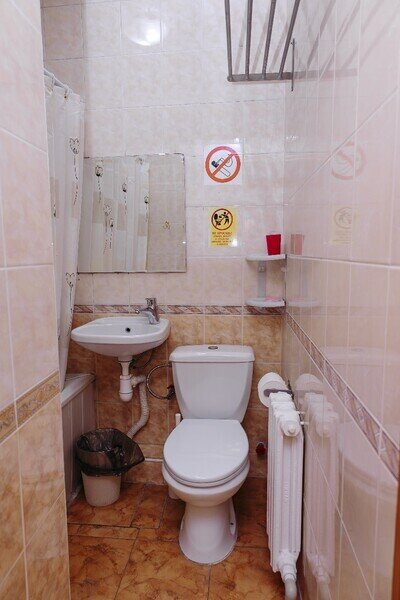 Улучшенный Стандартный 2-местный