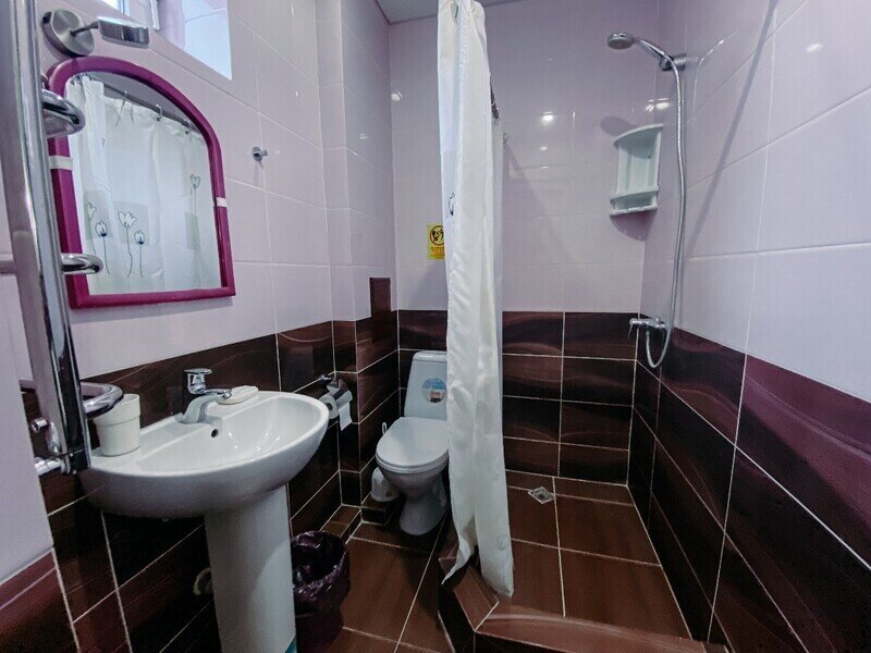 Улучшенный Стандартный 2-местный