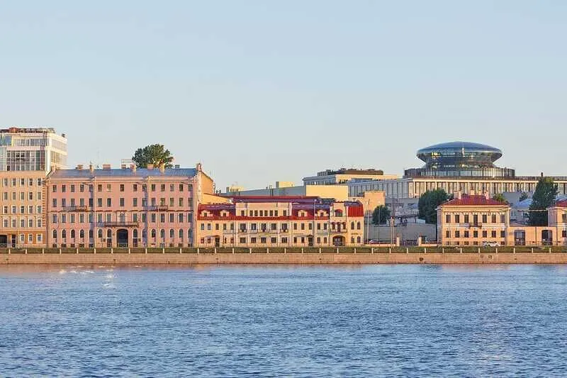 Багратион, Ленинградская область: фото 5