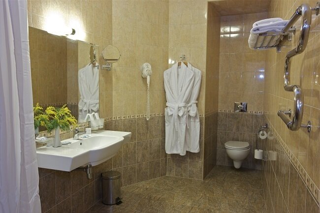 Джуниор сюит 2-местный С2м2к1 (2)