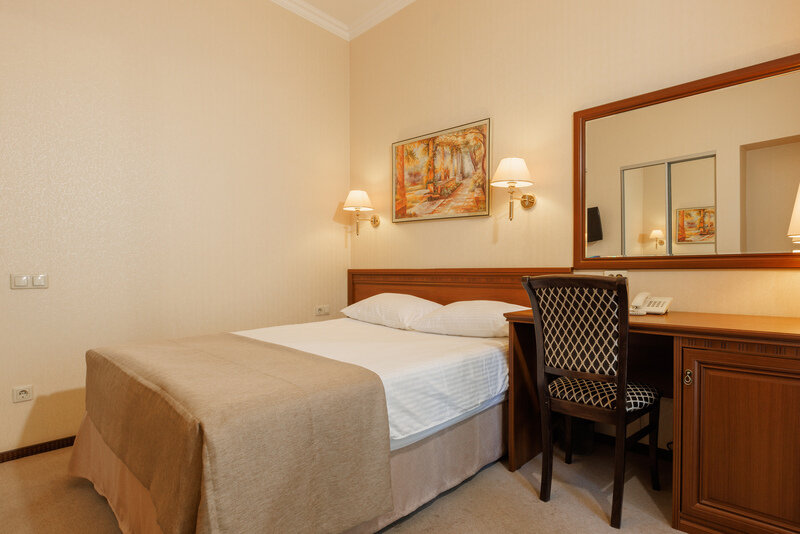 Комфорт 1-местн 1-комн 1К1м1к1