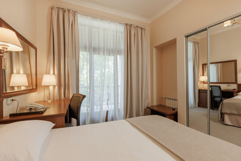 Комфорт 1-местн 1-комн 1К1м1к1