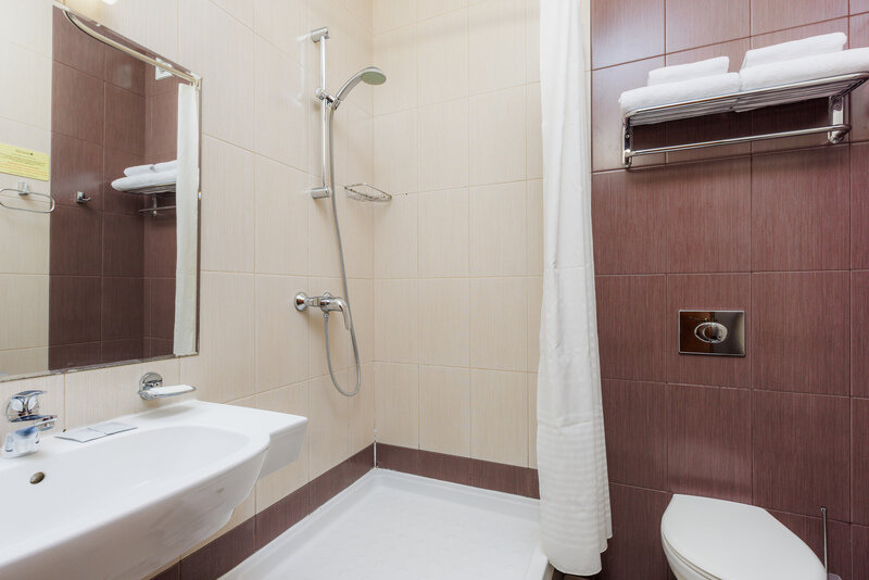 Комфорт 2-местный 1-комнатный (К1К2м1к1)