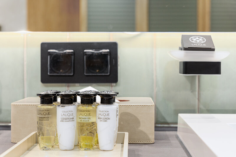 Deluxe 2-местный (Pool View)