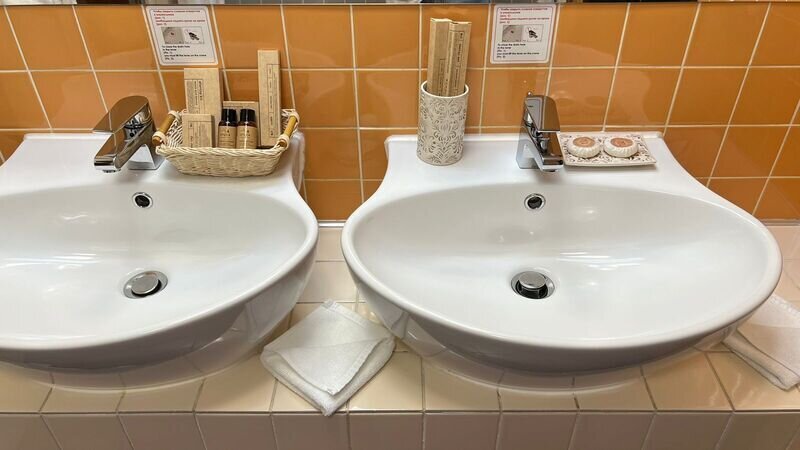 Люкс 2-местный Олимп