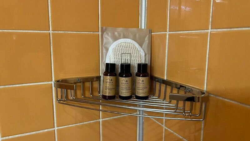 Люкс 2-местный Олимп