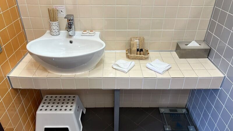 Полулюкс 2-местный