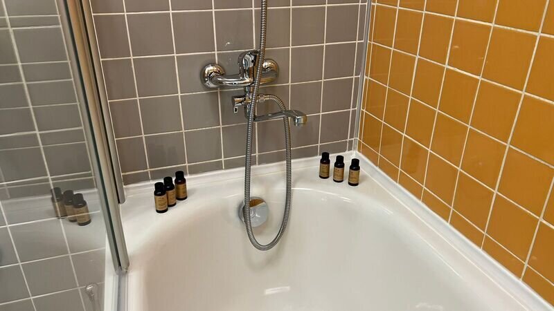 Полулюкс 2-местный