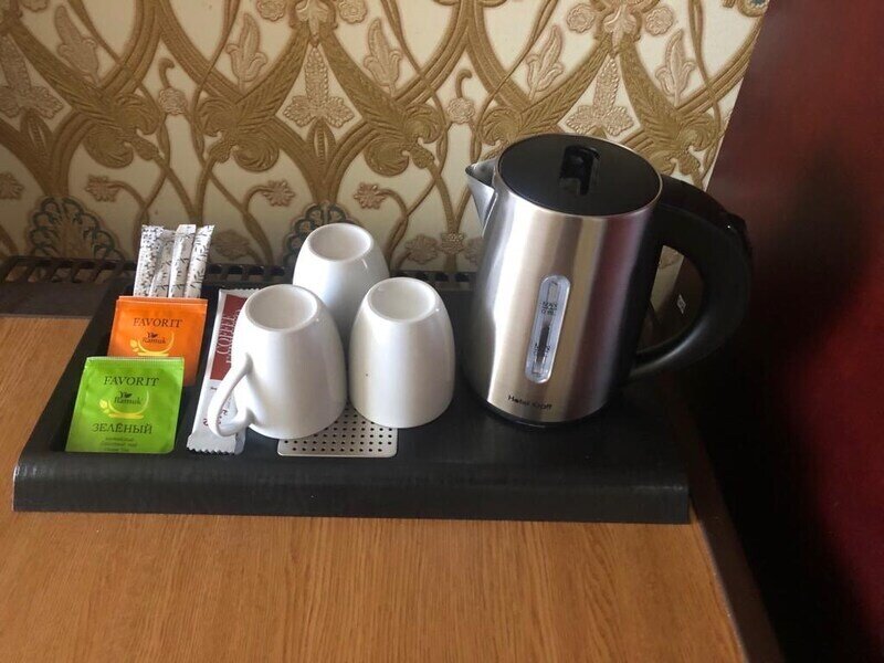 Люкс 3-местный 2-комнатный (с/без межкомнатной двери)