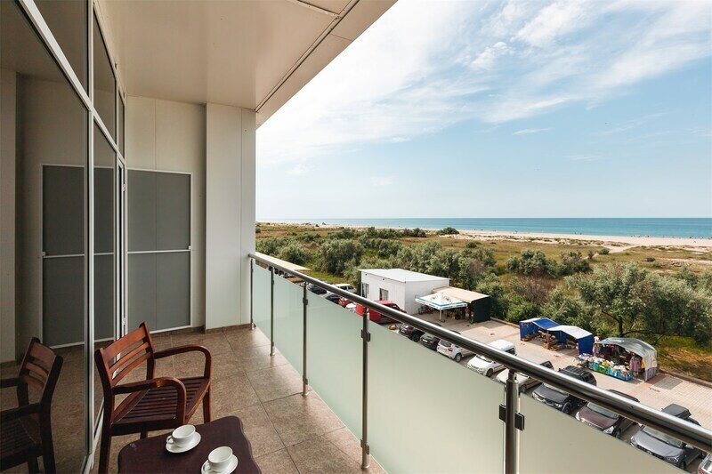 Полулюкс 2-местный 1-комнатный