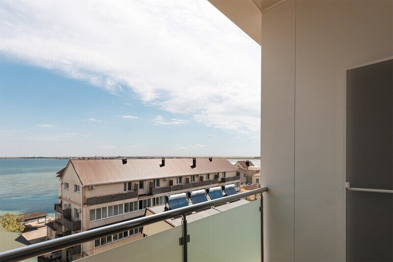 Стандартный 2-местный 1-комнатный