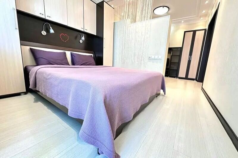 Апартаменты 2-местный (DBL)