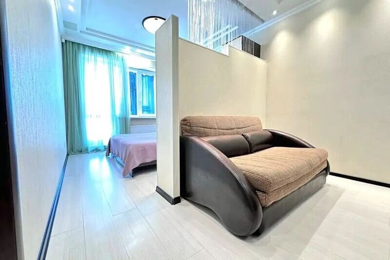 Апартаменты 2-местный (DBL)