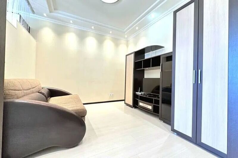 Апартаменты 2-местный (DBL)