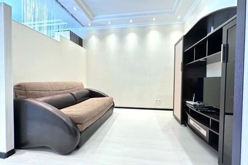 Апартаменты 2-местный (DBL)