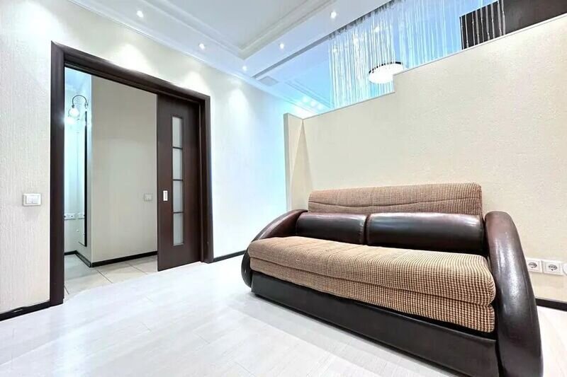 Апартаменты 2-местный (DBL)