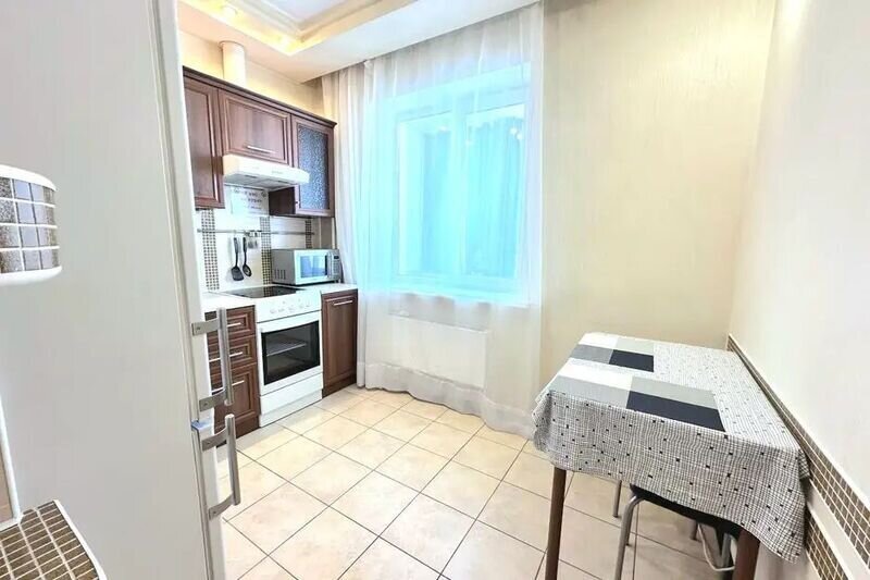 Апартаменты 2-местный (DBL)