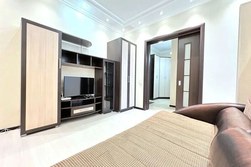 Апартаменты 2-местный (DBL)