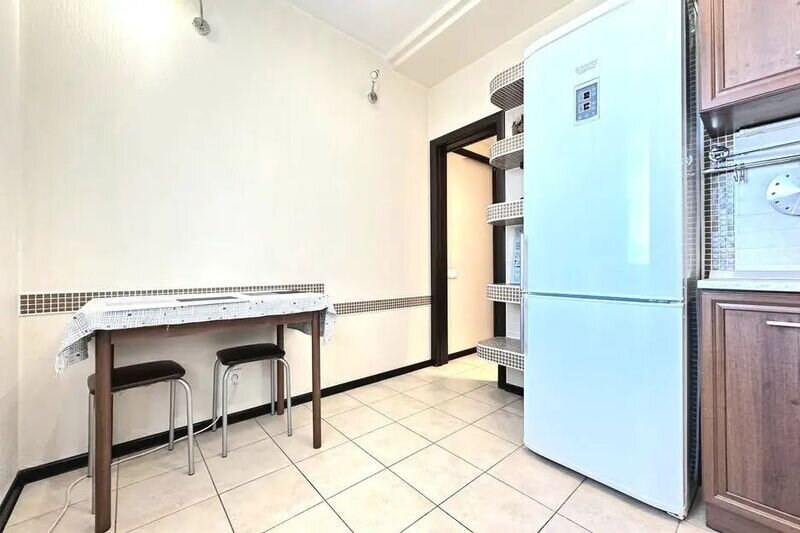 Апартаменты 2-местный (DBL)