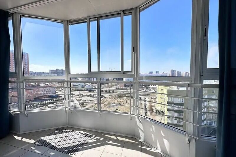 Апартаменты 2-местный (DBL)