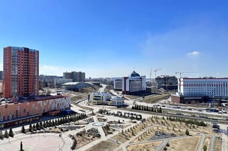 Апартаменты 2-местный (DBL)