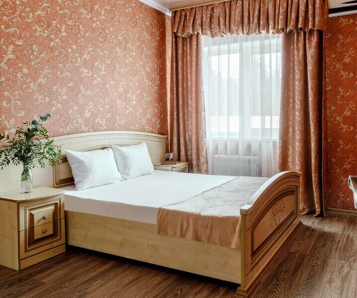 Стандартный 4-местный