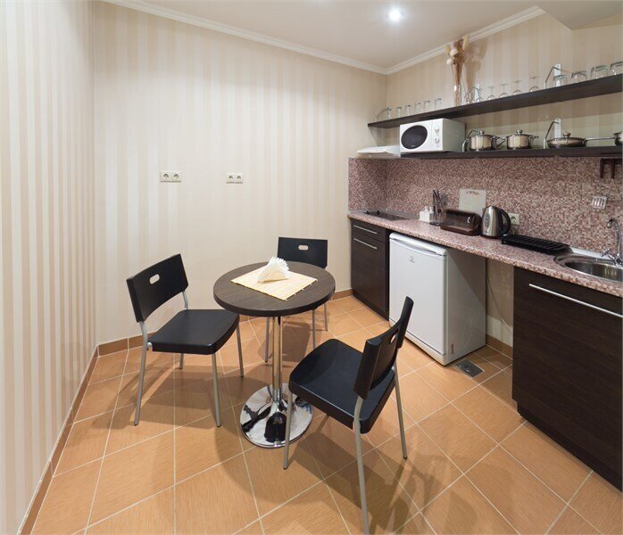 Студио 2-местный