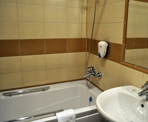 Студио 2-местный