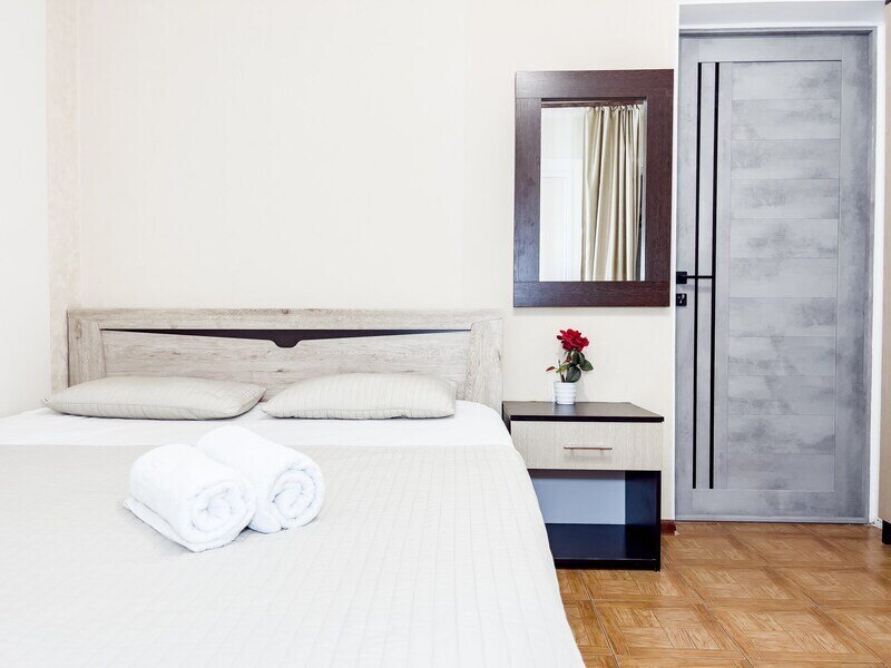 Делюкс 3-местный