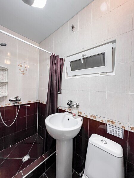 Делюкс 3-местный