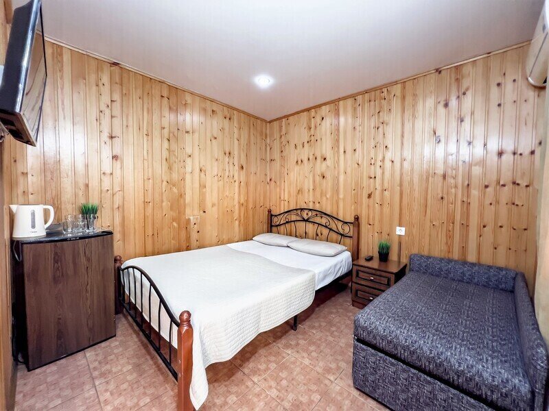 Комфорт 3-местный