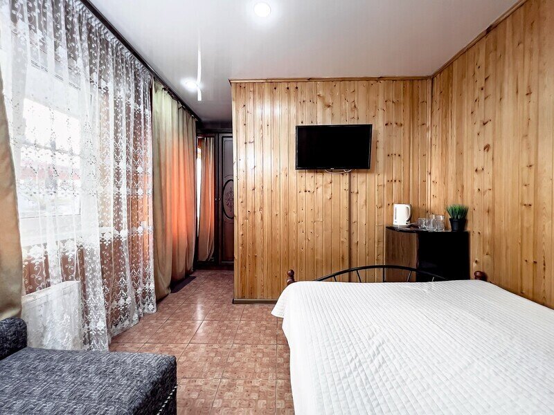 Комфорт 3-местный