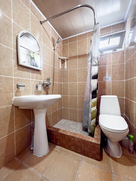 Комфорт 3-местный