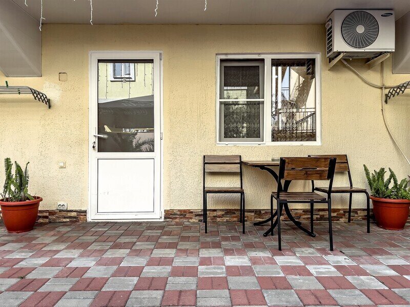 Комфорт 3-местный