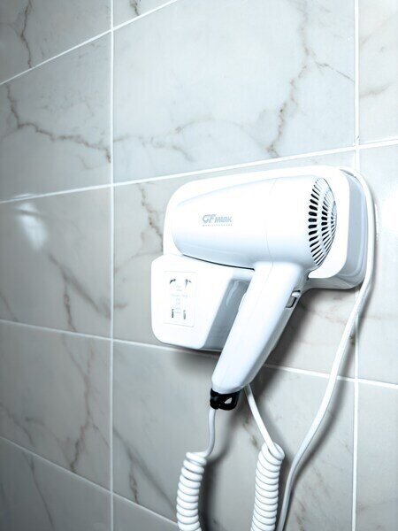 Семейный 4-местный 2-комнатный