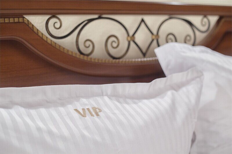 Junior Suite 2-местный 2-комнатный