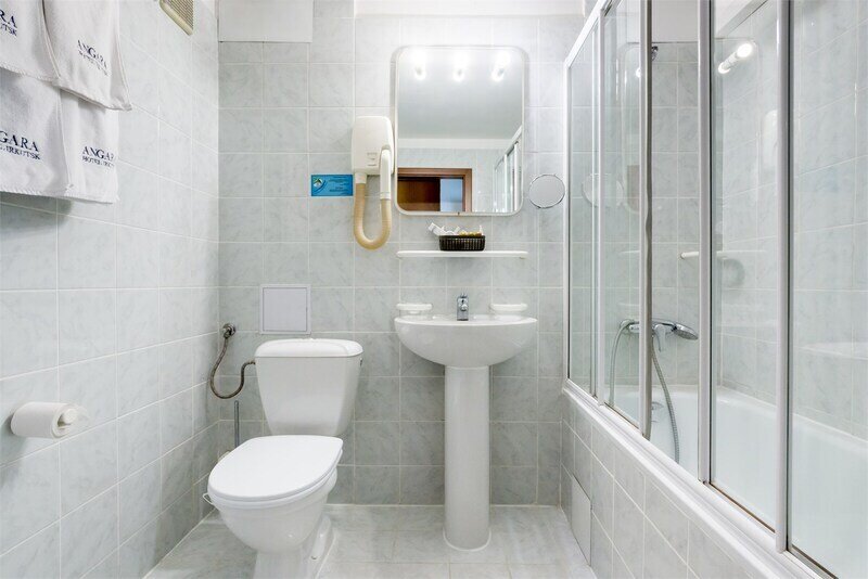 Junior Suite 2-местный 2-комнатный