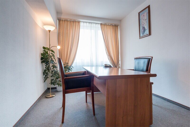 Suite 2-местный 2-комнатный